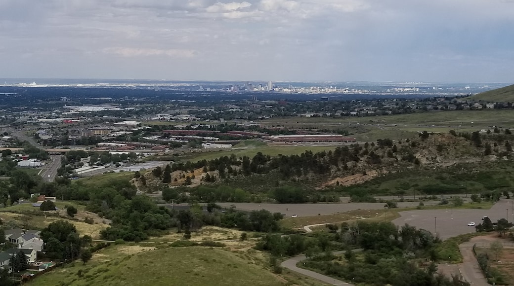 Lakota Hills, Golden, Colorado, United States of America