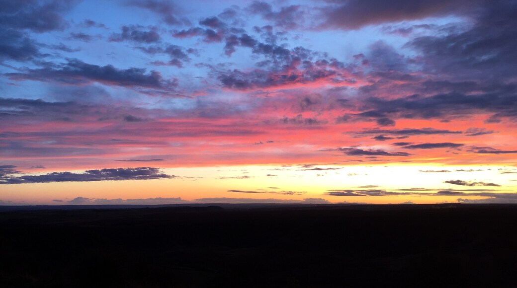 Foto por Jonathan Peacock