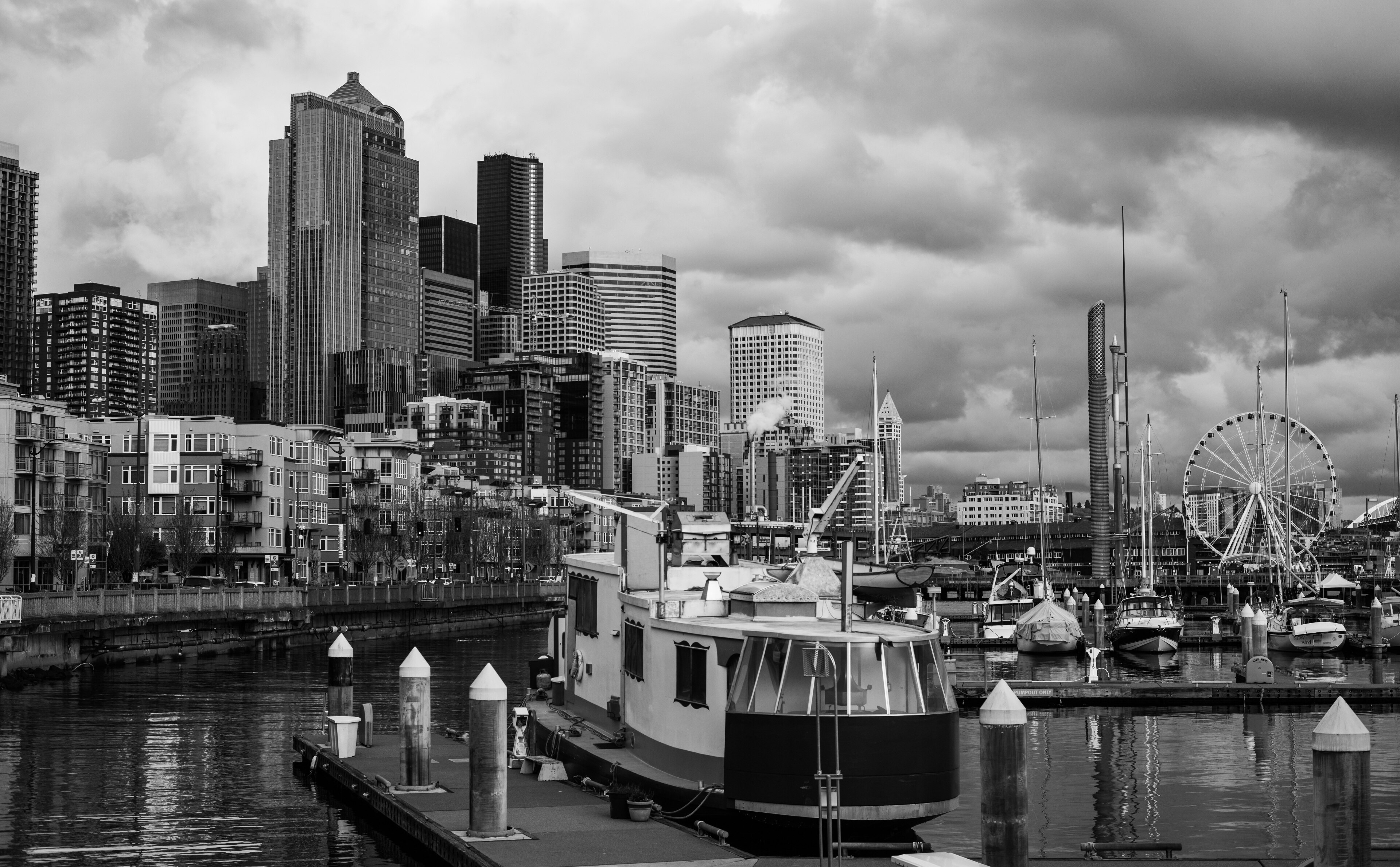 Pier 66 in Downtown Seattle - Tours and Activities | Expedia