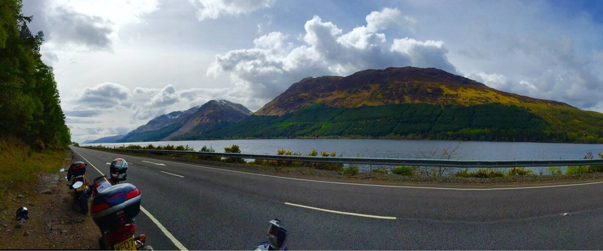 Scotland 2015