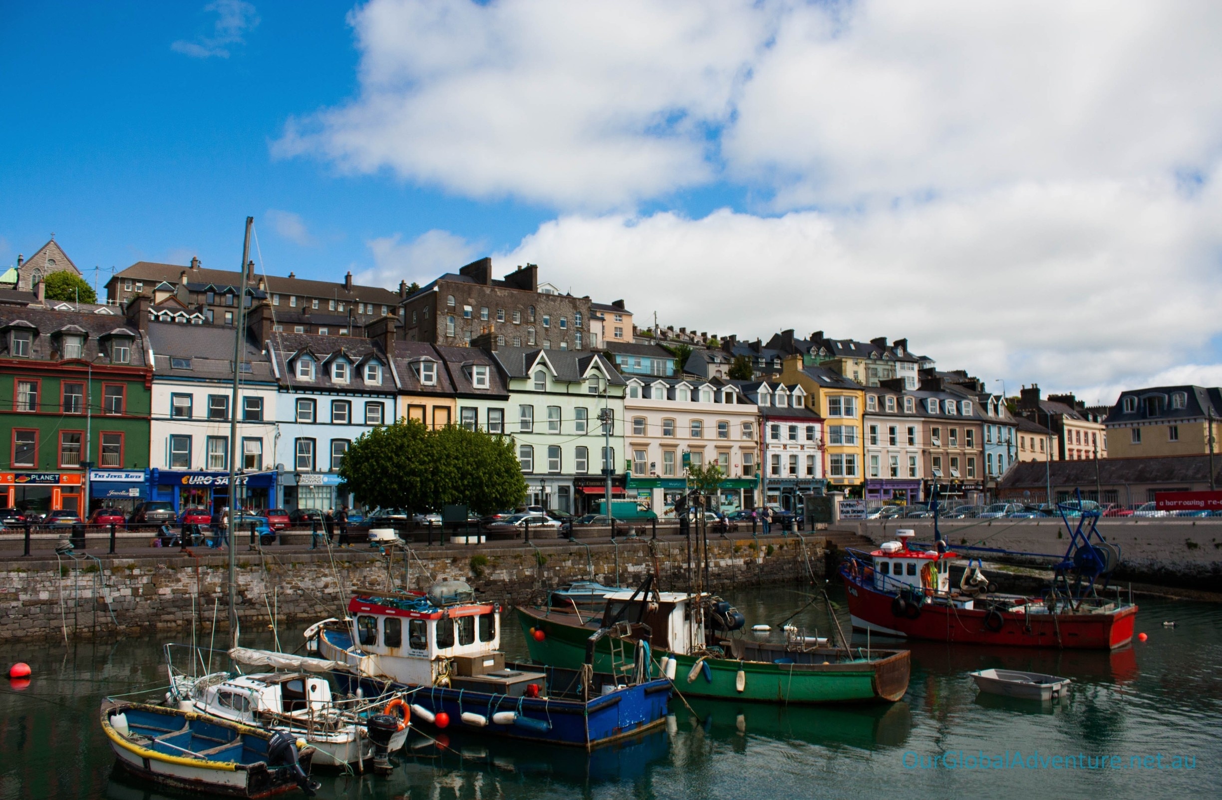 St. Colman's Cathedral, Cobh Vacation Rentals house rentals & more Vrbo