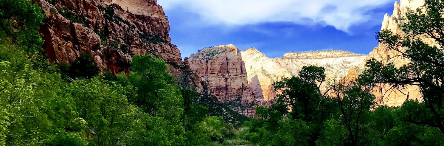 Springdale, Utah, United States of America