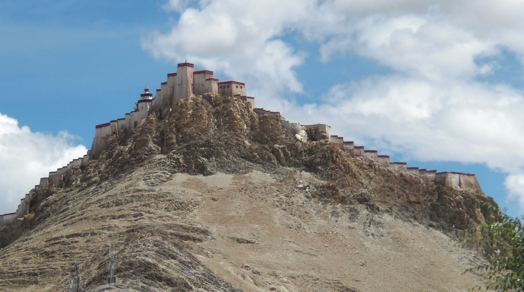 Gyangzê, Shigatse, Tibet, China
