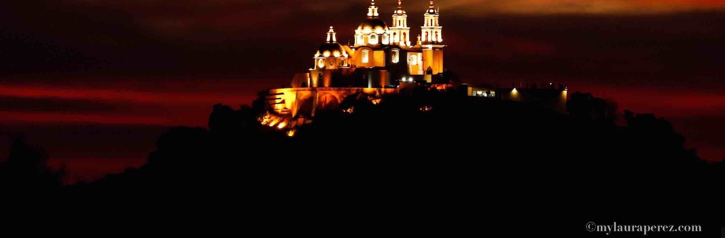 Cholula, Mexiko