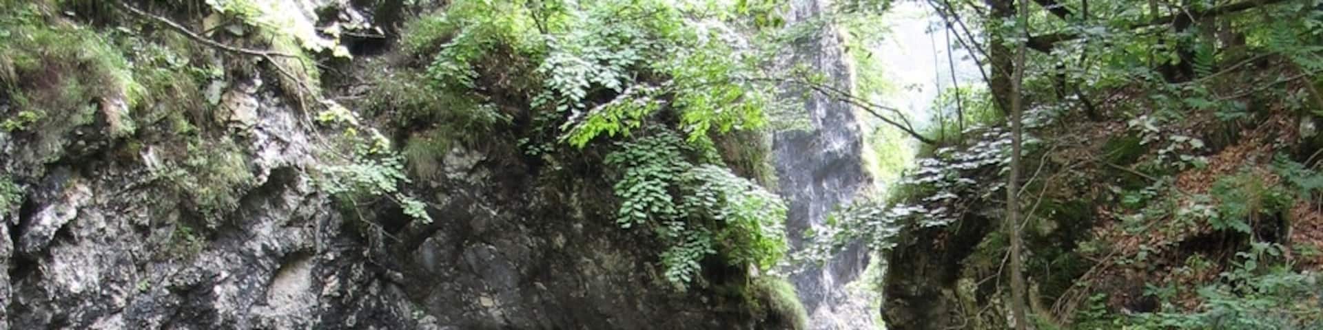 Hermagor-Pressegger See, Carinthia, Austria