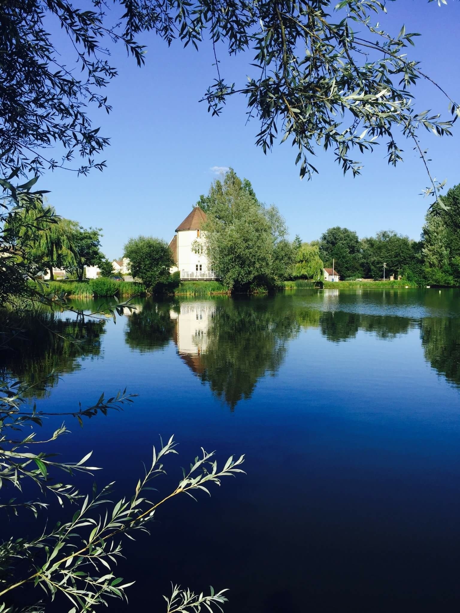 Visit South Cerney Best of South Cerney, Cirencester Travel 2021