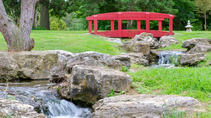 Gordon F. Moore Community Park