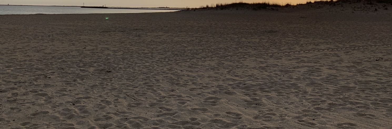 Lewes Beach, Delaware, United States of America