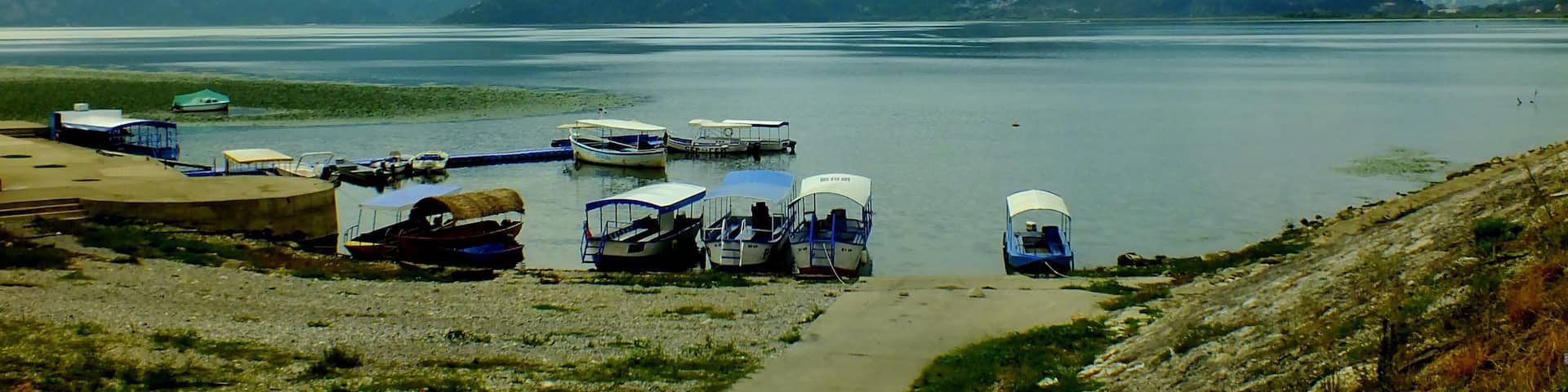 The nature sights in Montenegro are a hidden treasure !