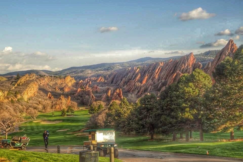 Arrowhead Golf Club Vacation Rentals hotel rentals & more Vrbo