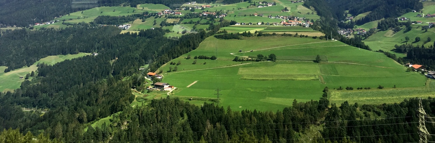 Mühlbachl, Austria