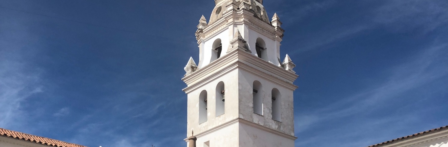 Sucre, Bolivia