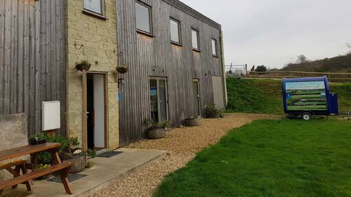 Foto von Vin Lane-Kieltyka