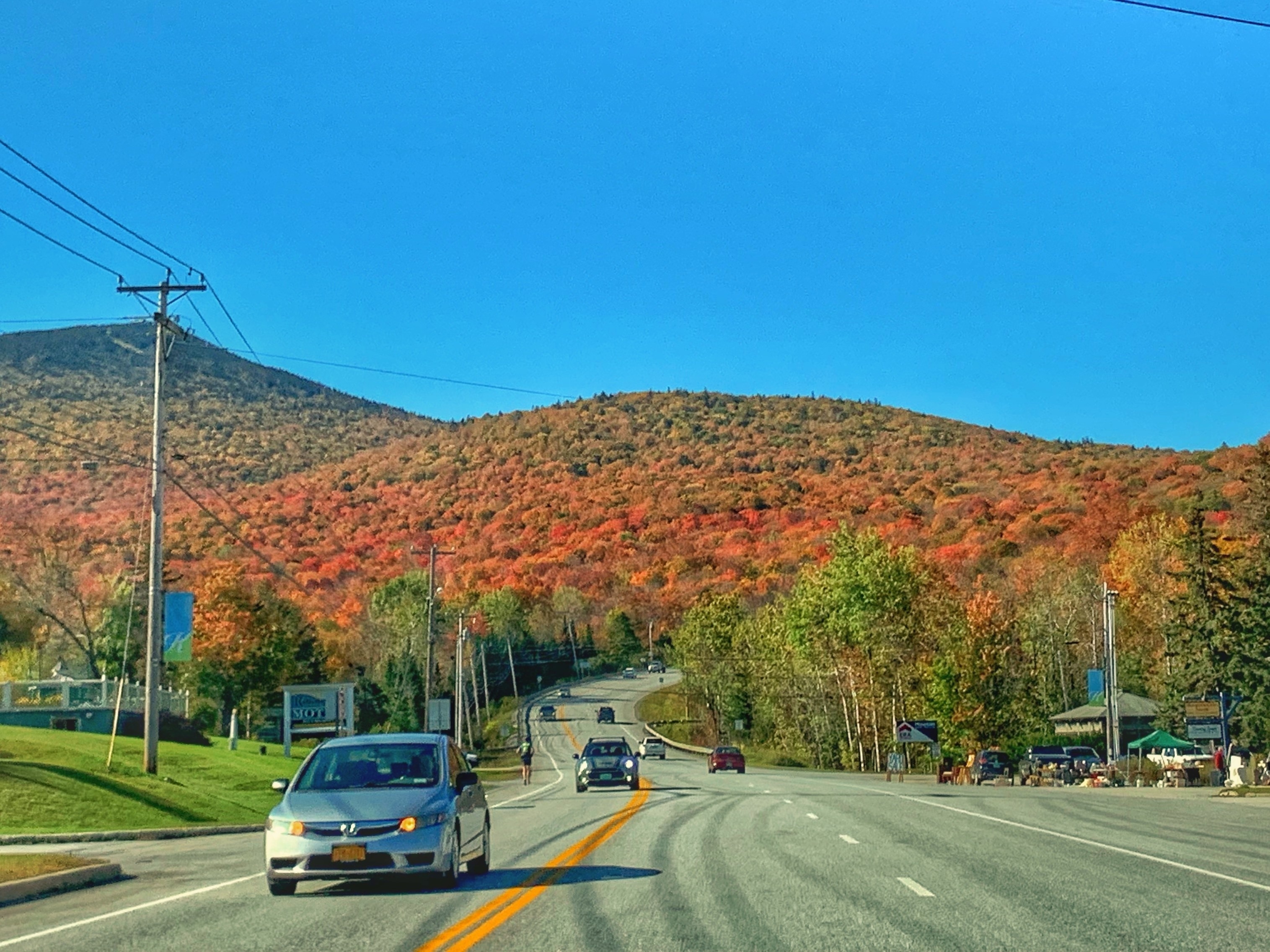 Killington, Vermont, United States of America