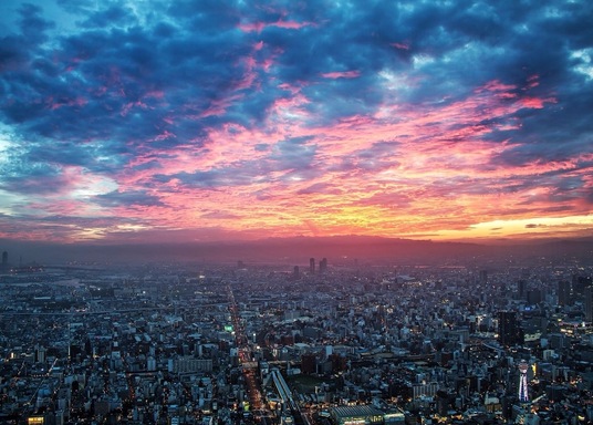 Osaka, Japan