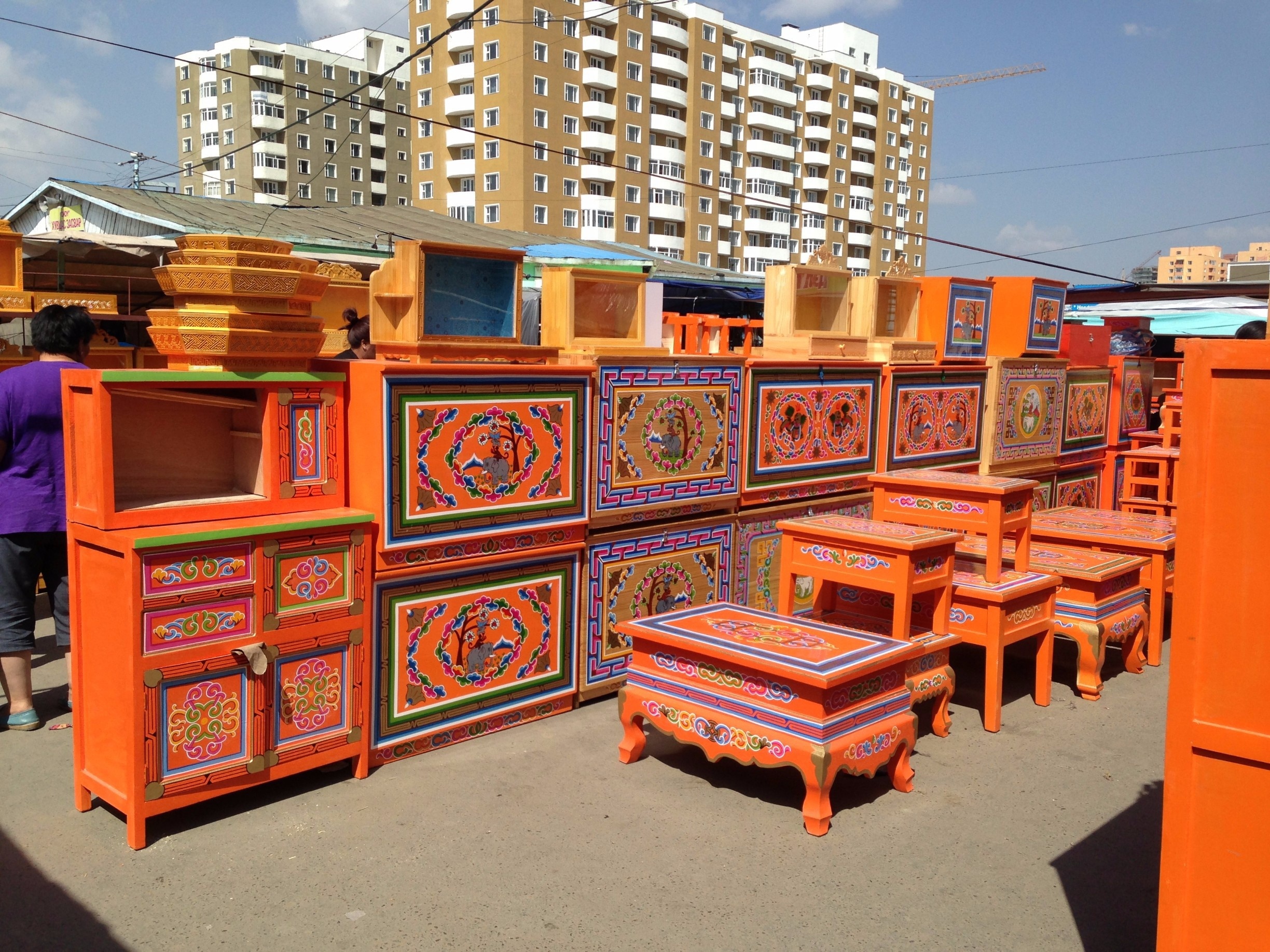 Купить в улан баторе. Монголия Улан Батор рынок. Нарантуул рынок Монголия. Рынок Нарантуул в Улан Баторе. Улангом Монголия рынок.
