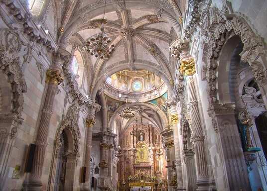 Aguascalientes, Mexiko