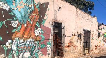 #streetart #lifeatexpedia #visitmexico