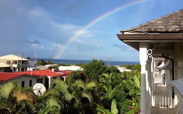 Speightstown, St. Peter, Barbados