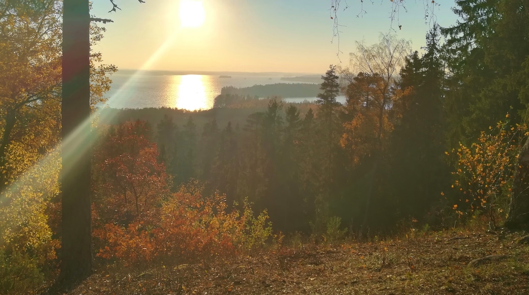 Southern Pirkanmaa, Pirkanmaa, Finland