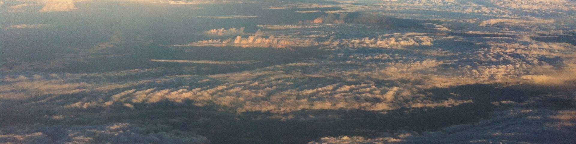Nova Nazaré, Mato Grosso, Brasil