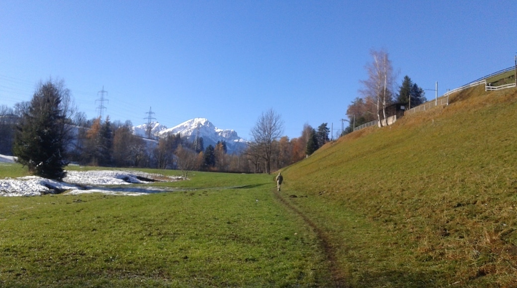 Aldrans, Tirol, Ausztria