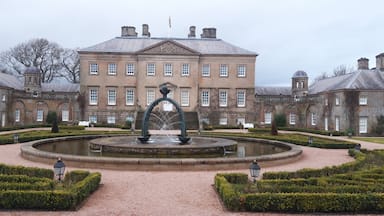 Dumfries House
Country House in Ayrshire
