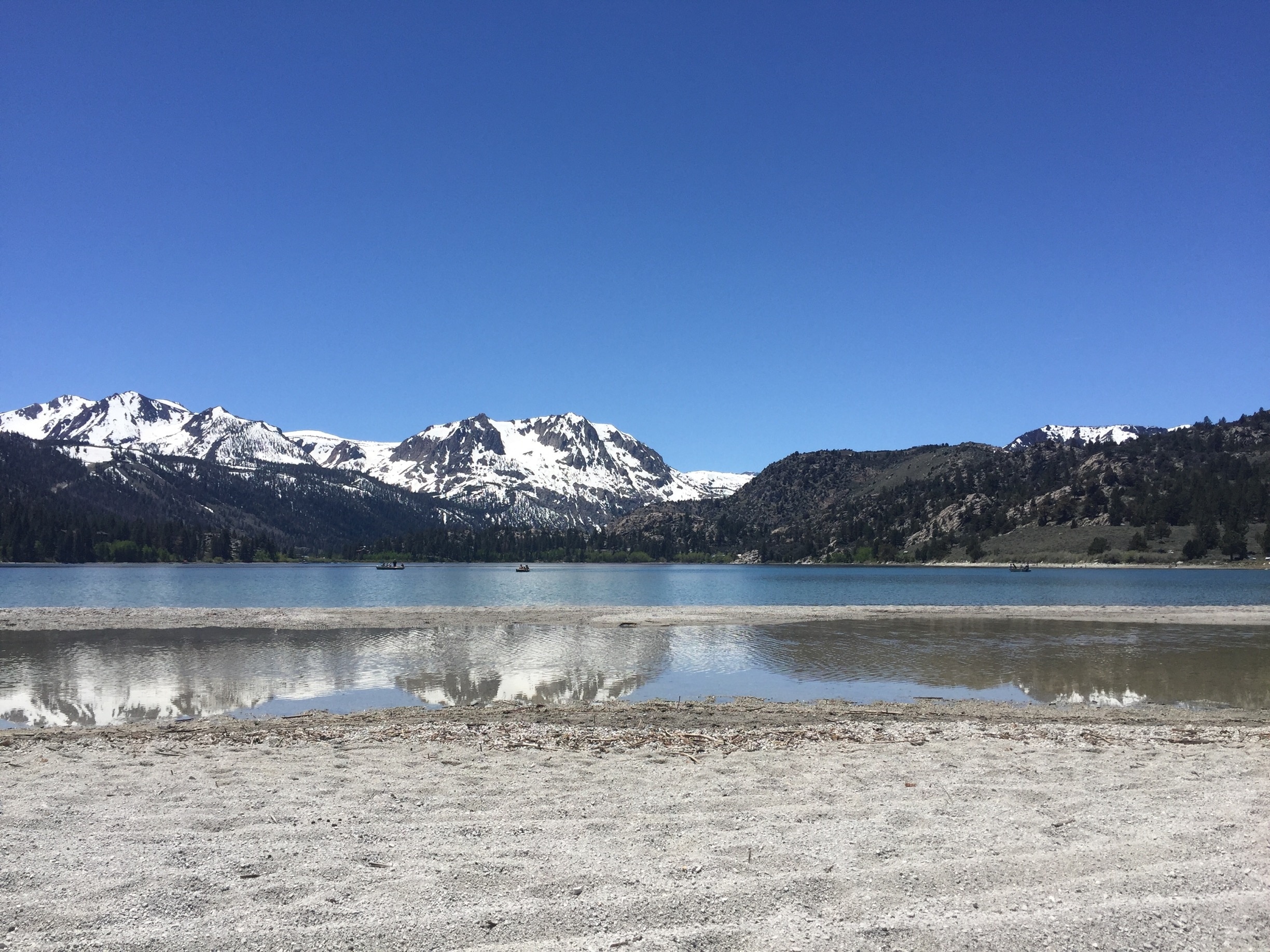 Top 20 June Lake, CA cabin rentals Vrbo