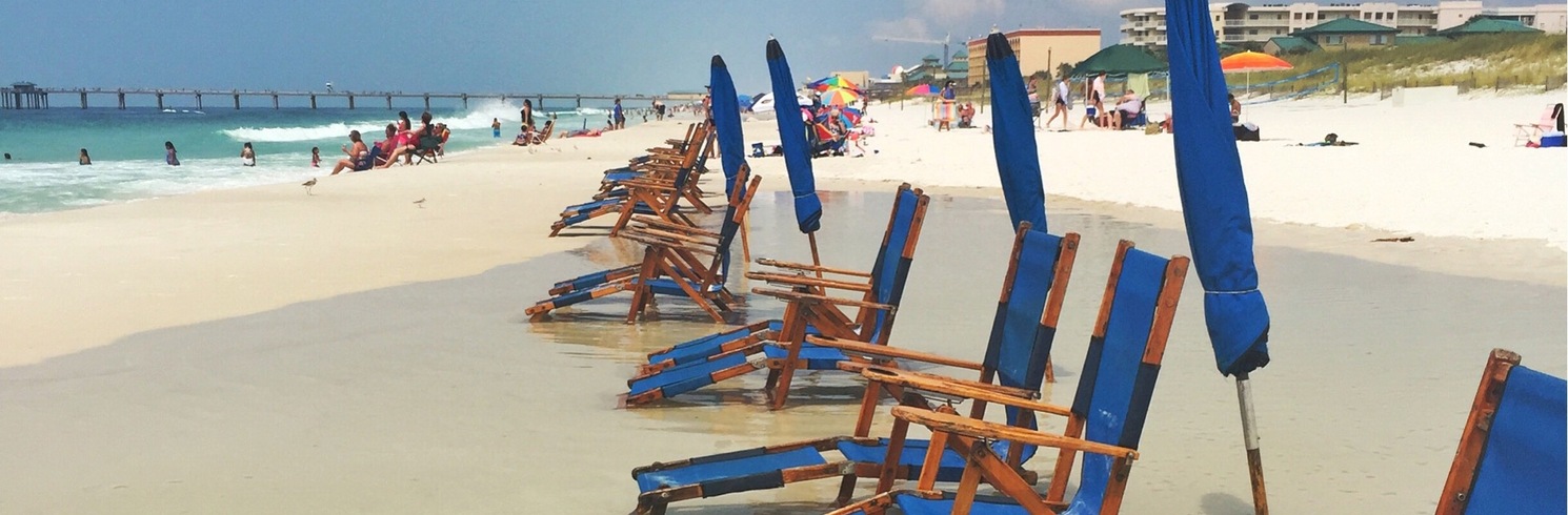 Fort Walton Beach, Florida, United States of America