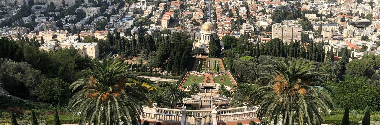 Haifa, Israel