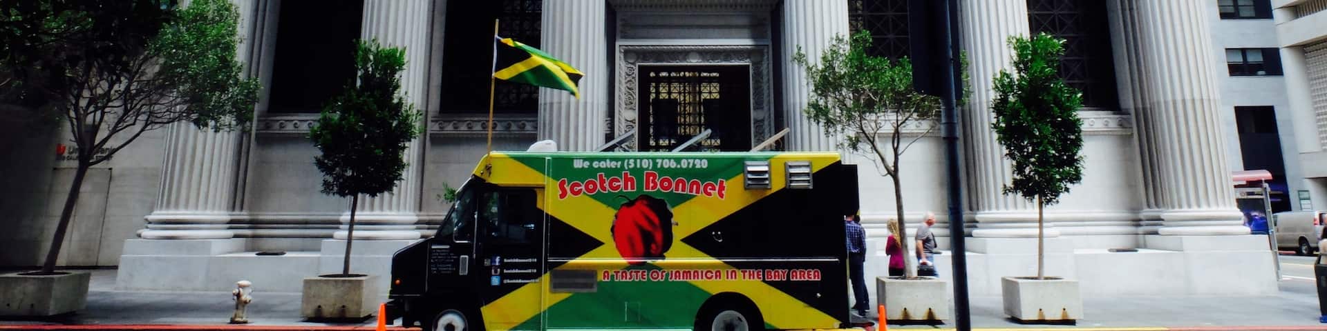 Rasta Bank ? 😜