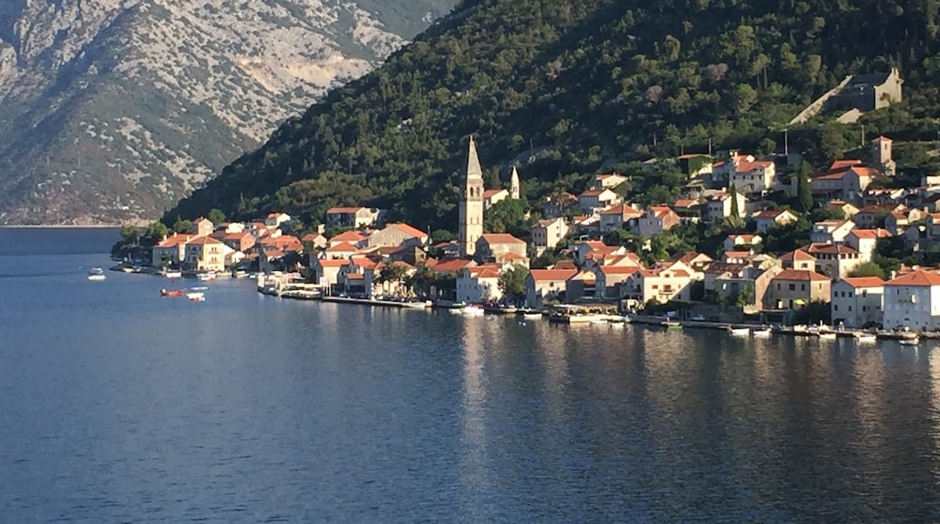 Muo, Kotor, Kotor Municipality, Montenegro