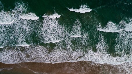 Topsail Beach