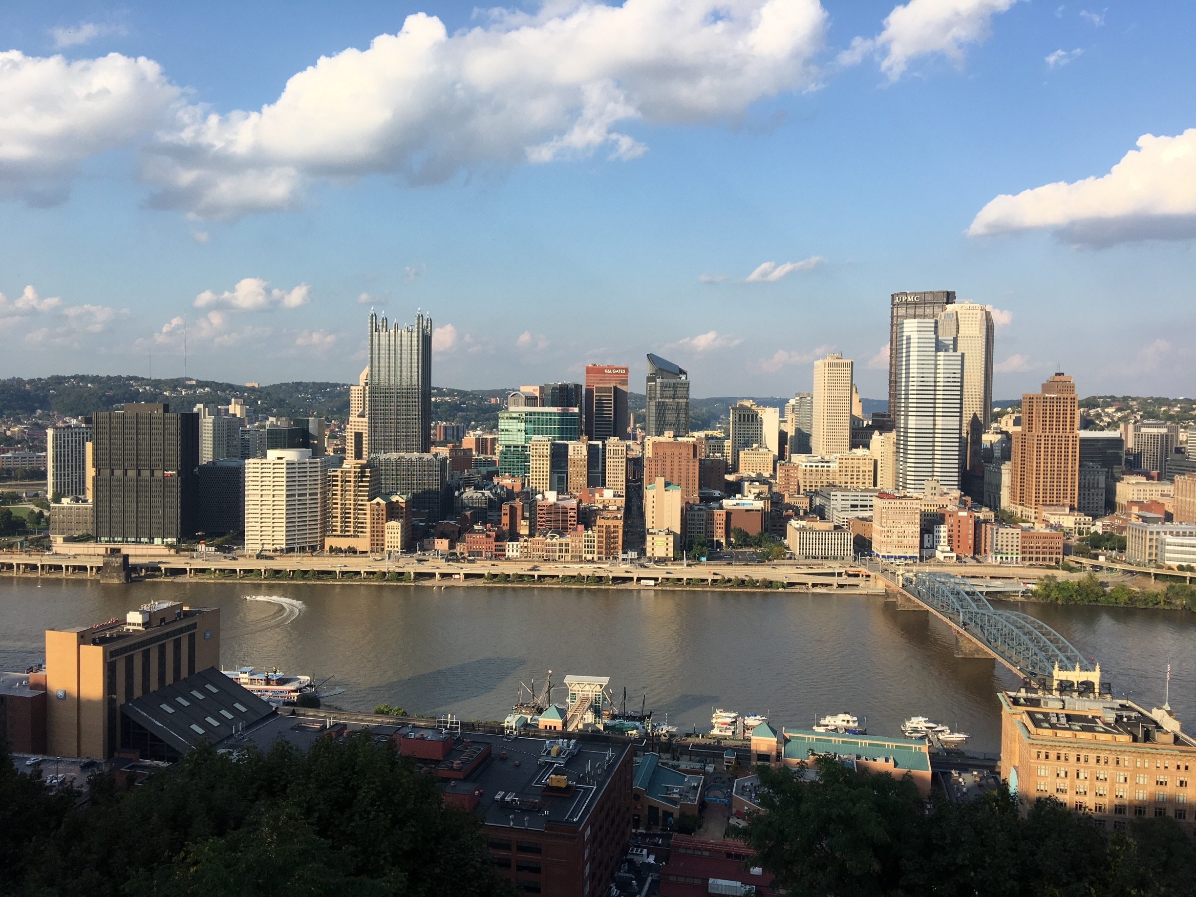 Visit Mount Washington: 2024 Mount Washington, Pittsburgh Travel Guide |  Expedia