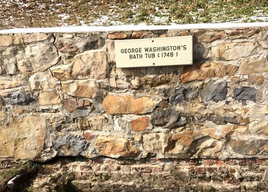 Berkeley Springs, West Virginia, United States of America