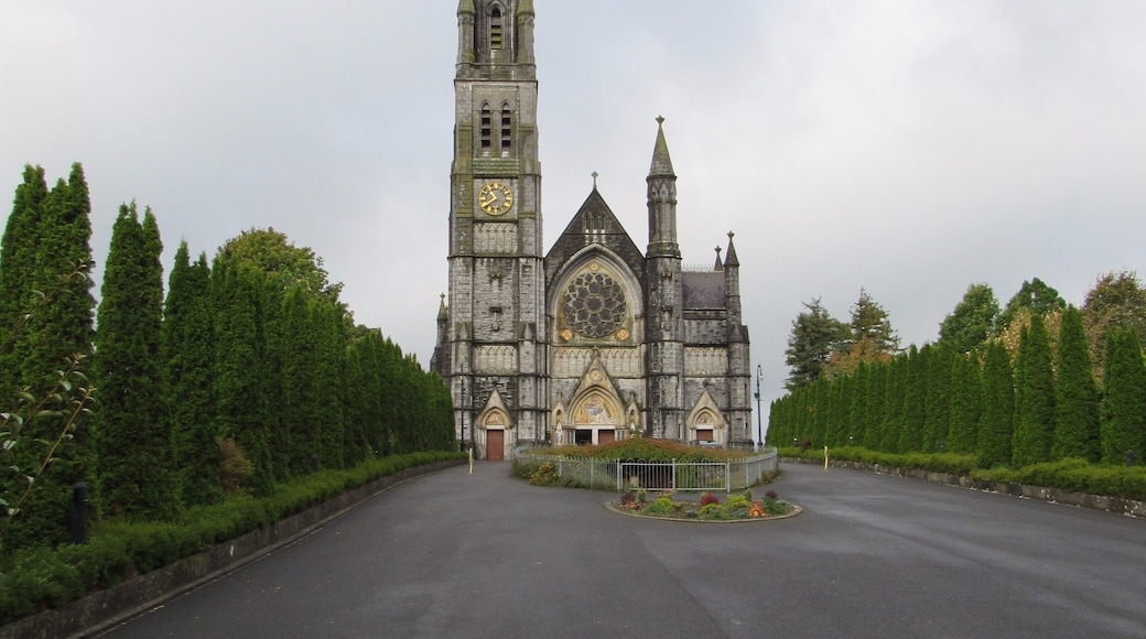 Sacred Heart Church, Roscommon, County Roscommon, Ireland