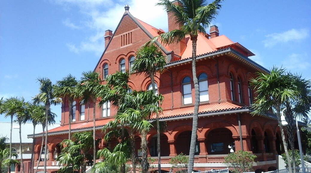 Mel Fisher Maritime Museum, Key West, Florida, United States of America