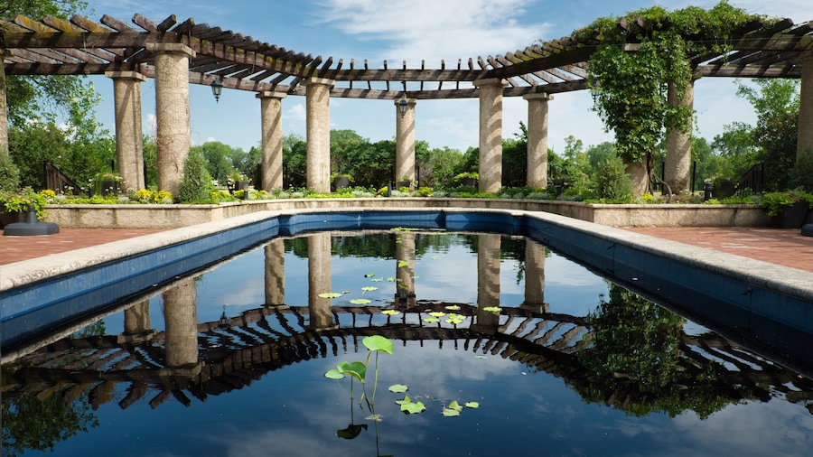 Assiniboine Park
