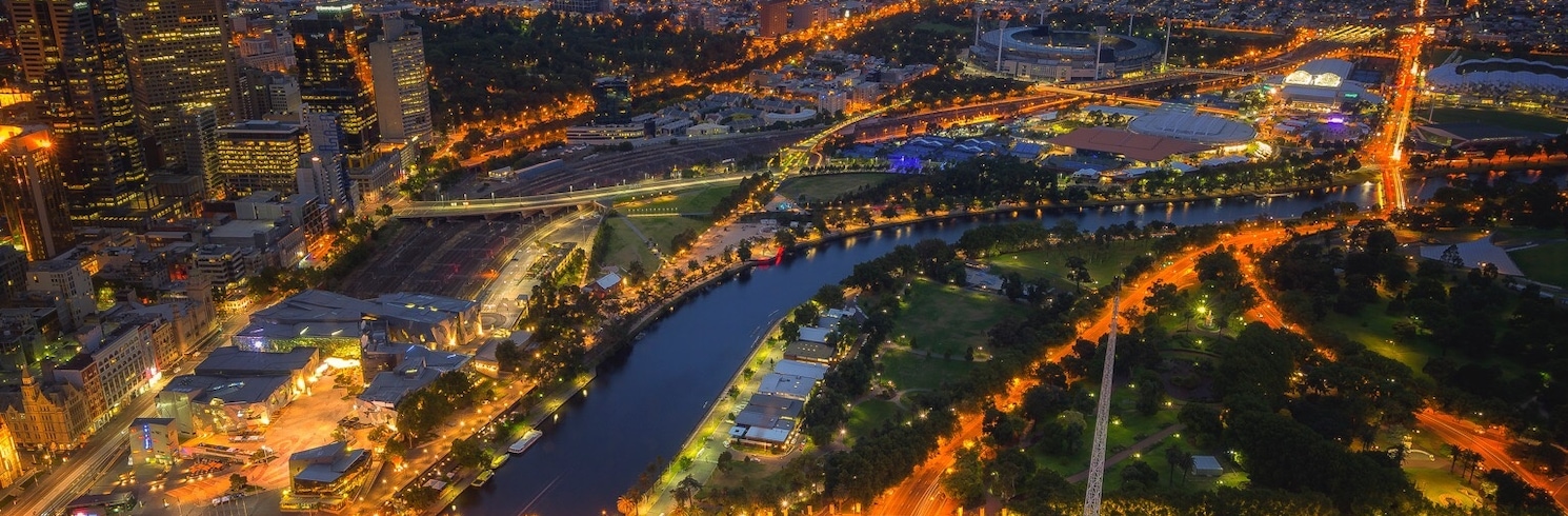 Melbourne, Victoria, Australia