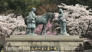 郡上八幡城