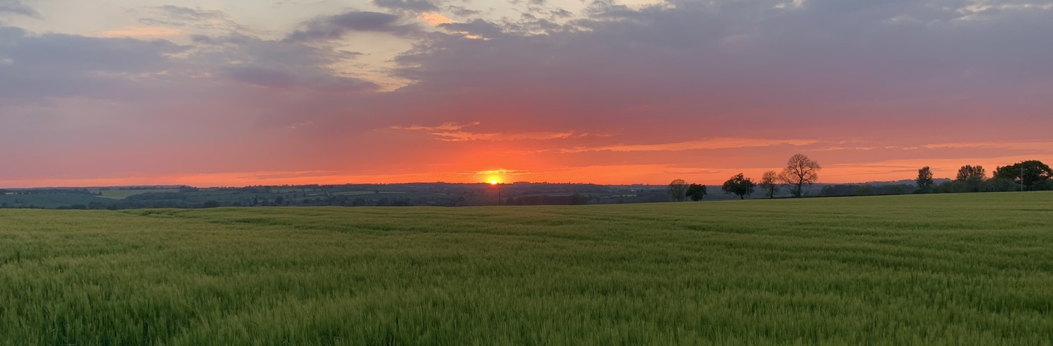 Банбері, Великобританія