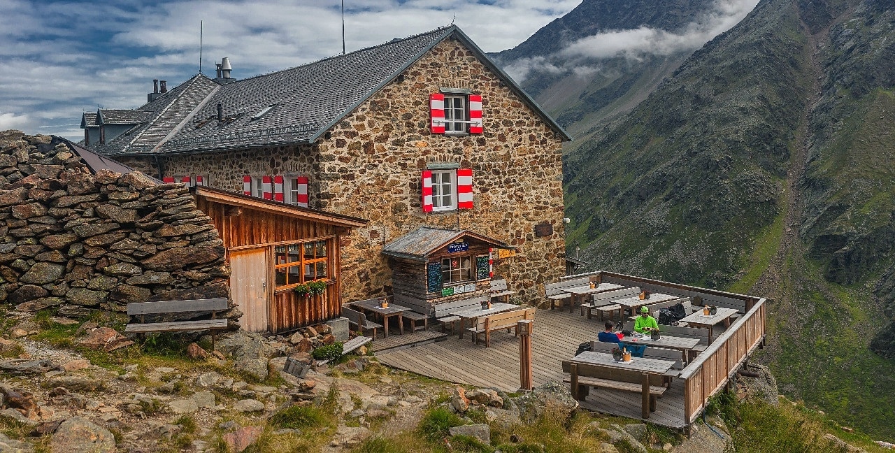Reiseführer Neustift im Stubaital 2024 das Beste in Neustift im