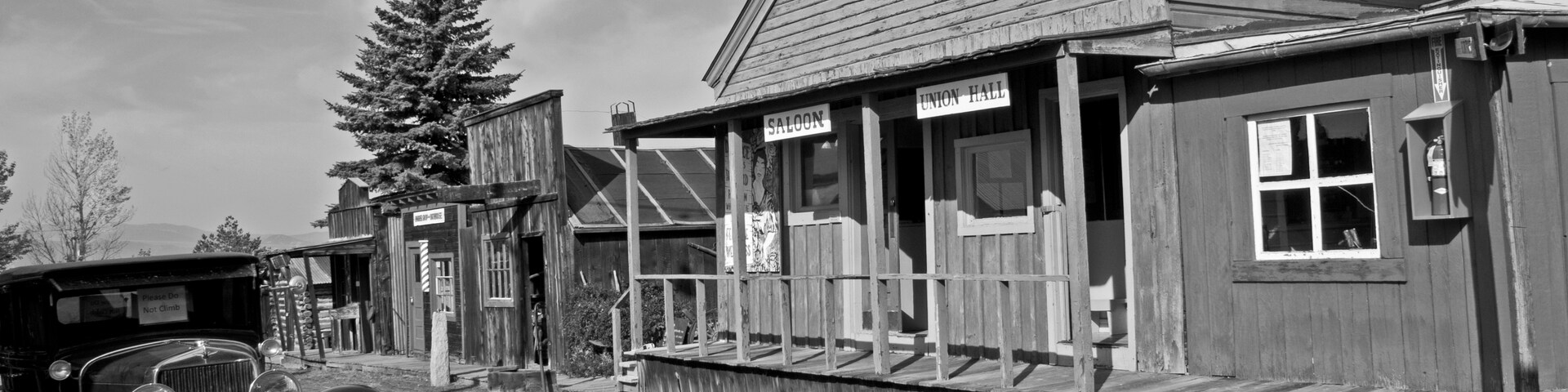 Butte, Montana, United States of America