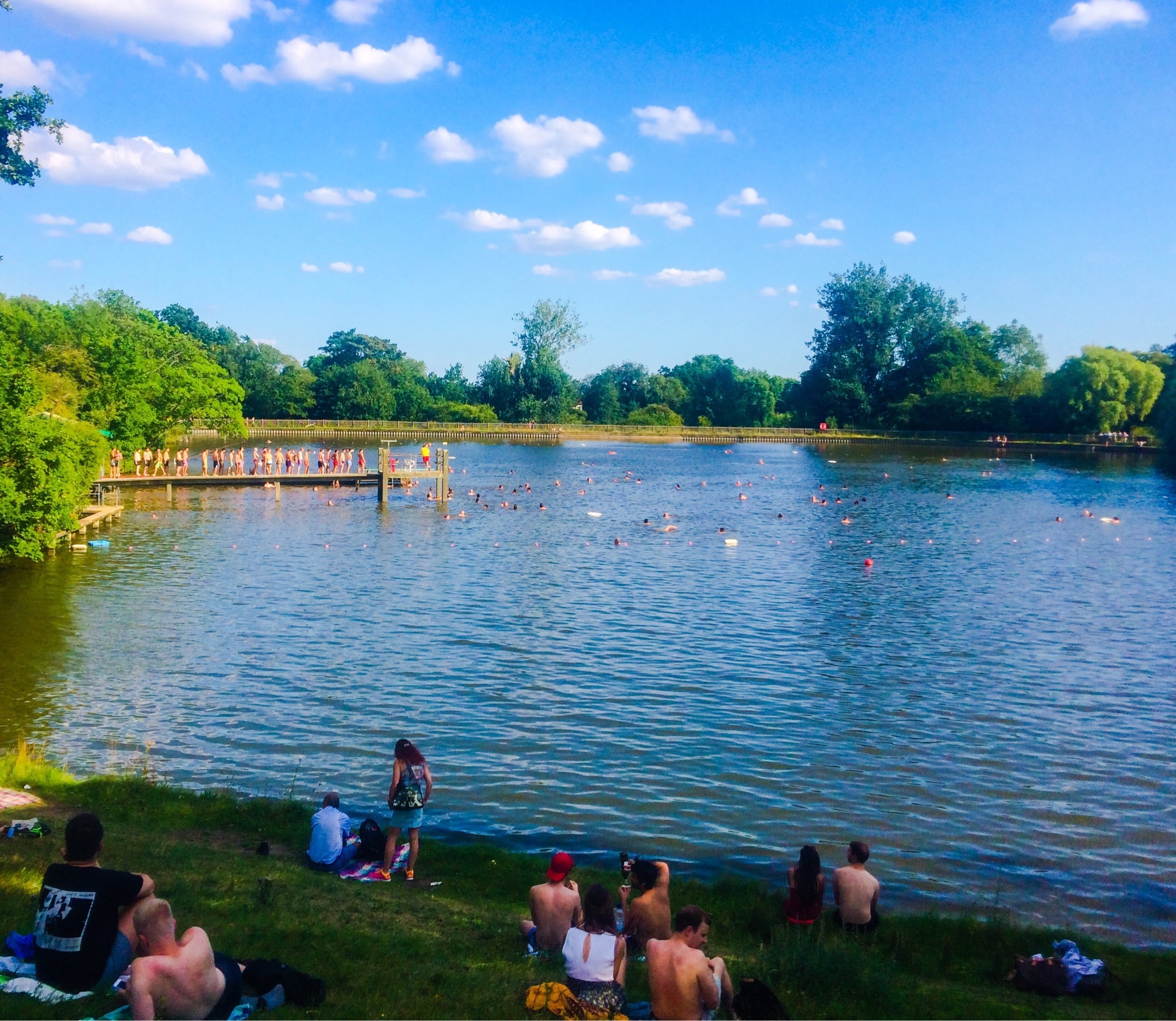 Hampstead Heath, London Vacation Rentals house rentals & more Vrbo