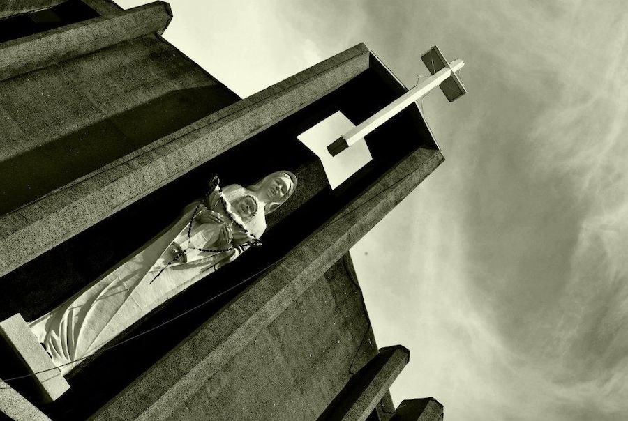 Rosary Heights Parish
