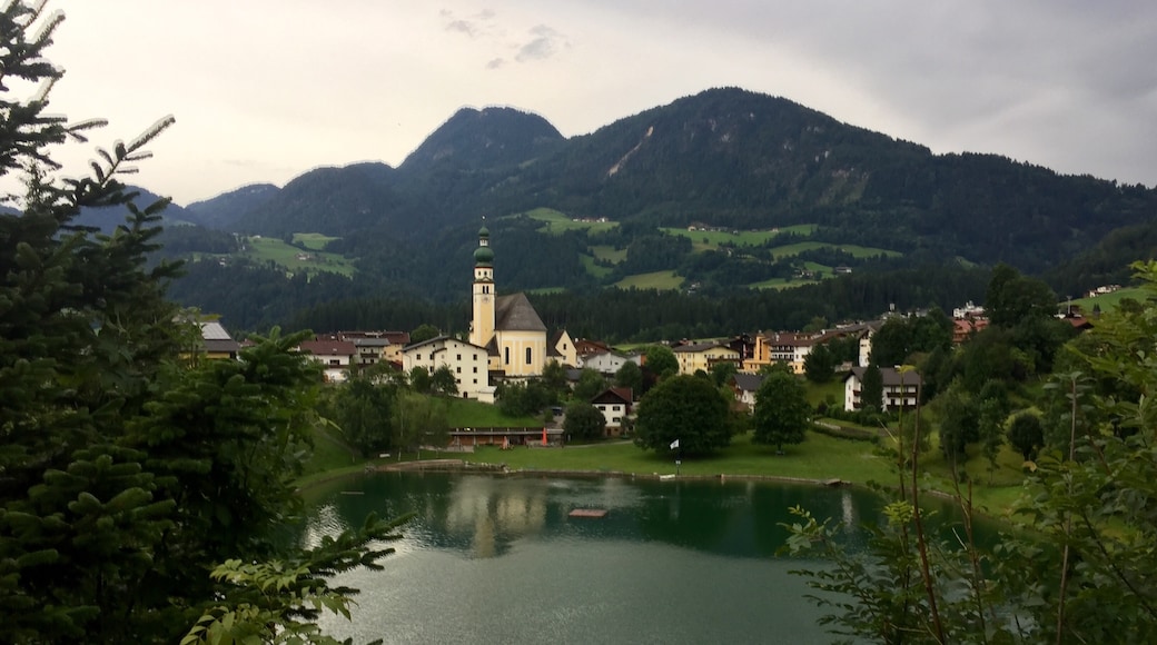 Reith im Alpbachtal, Tyrol, Autriche