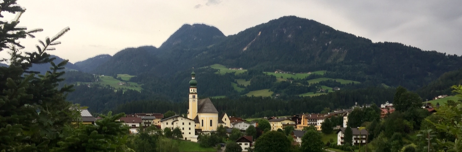 Reith im Alpbachtal, Áustria