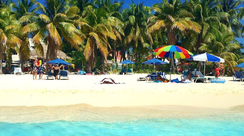 Cocal Beach, Isla Mujeres, Quintana Roo, Mexico