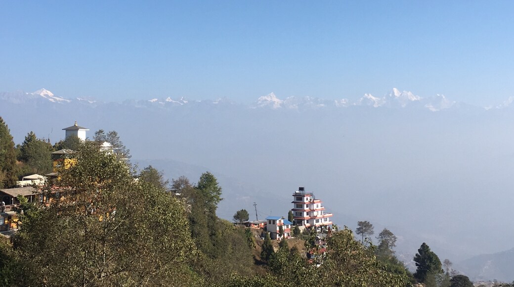 Baluwapati Deupur, Bagmati, Nepal