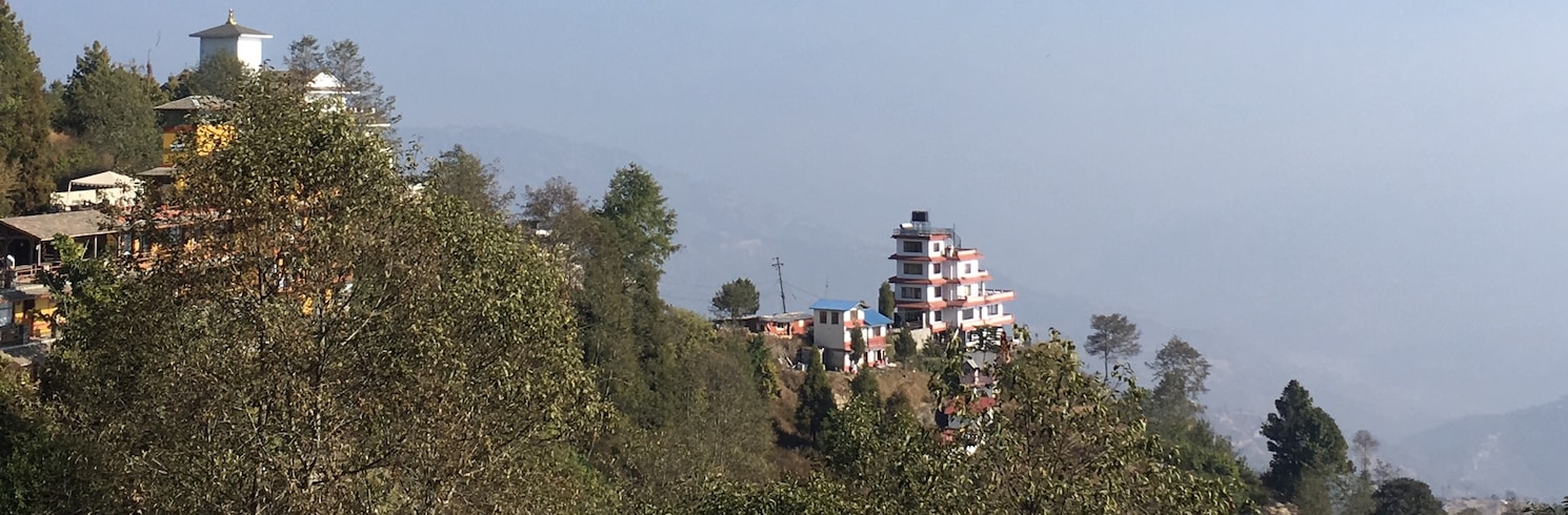班華巴堤地佩, 尼泊爾